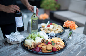 Ivéta Westside Parties and Events