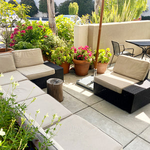 Ivéta Westside Patio