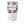 Load image into Gallery viewer, Front: iveta Cherry Scone Mix. A bag of dry ingredients for making sweet and tart cherry scones. Dried cherries are visible in the mix. &quot;Easy to Bake&quot; and &quot;Handcrafted in Santa Cruz, California&quot; are also on the bag.

