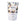 Load image into Gallery viewer, Front: iveta Lemon Scone Mix. A bag of dry ingredients for making bright and zesty lemon scones. Lemon zest may be visible in the mix. &quot;Easy to Bake&quot; and &quot;Handcrafted in Santa Cruz, California&quot; are also on the bag.

