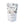 Load image into Gallery viewer, Front Image Alt Text: iveta Vanilla Scone Mix. A bag of dry ingredients for making classic vanilla scones. The bag features the &quot;iveta&quot; logo, and states &quot;Easy to Bake&quot; and &quot;Handcrafted in Santa Cruz, California.&quot;


